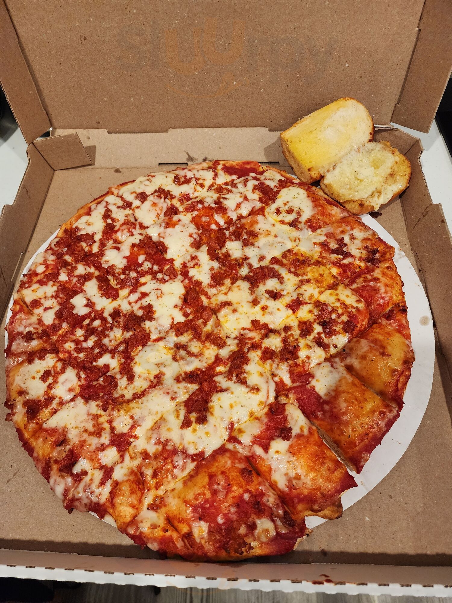 Pizza King