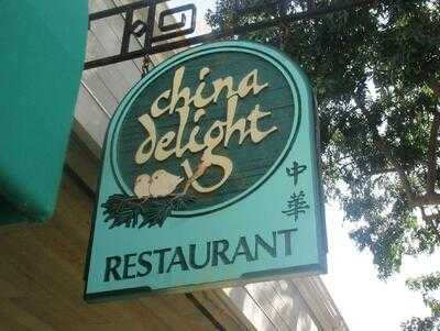 China Delight Restaurant
