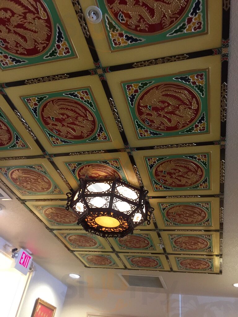China Delight Restaurant