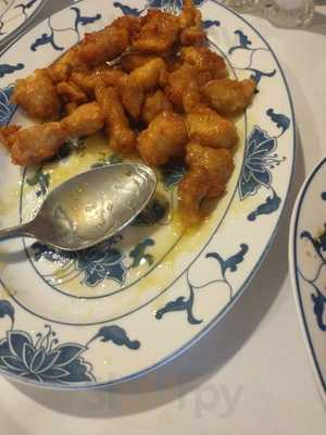 China Delight Restaurant