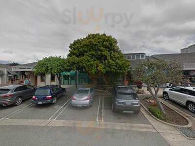 China Delight Restaurant