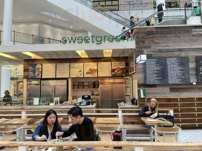 Sweetgreen