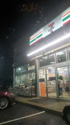 7-eleven