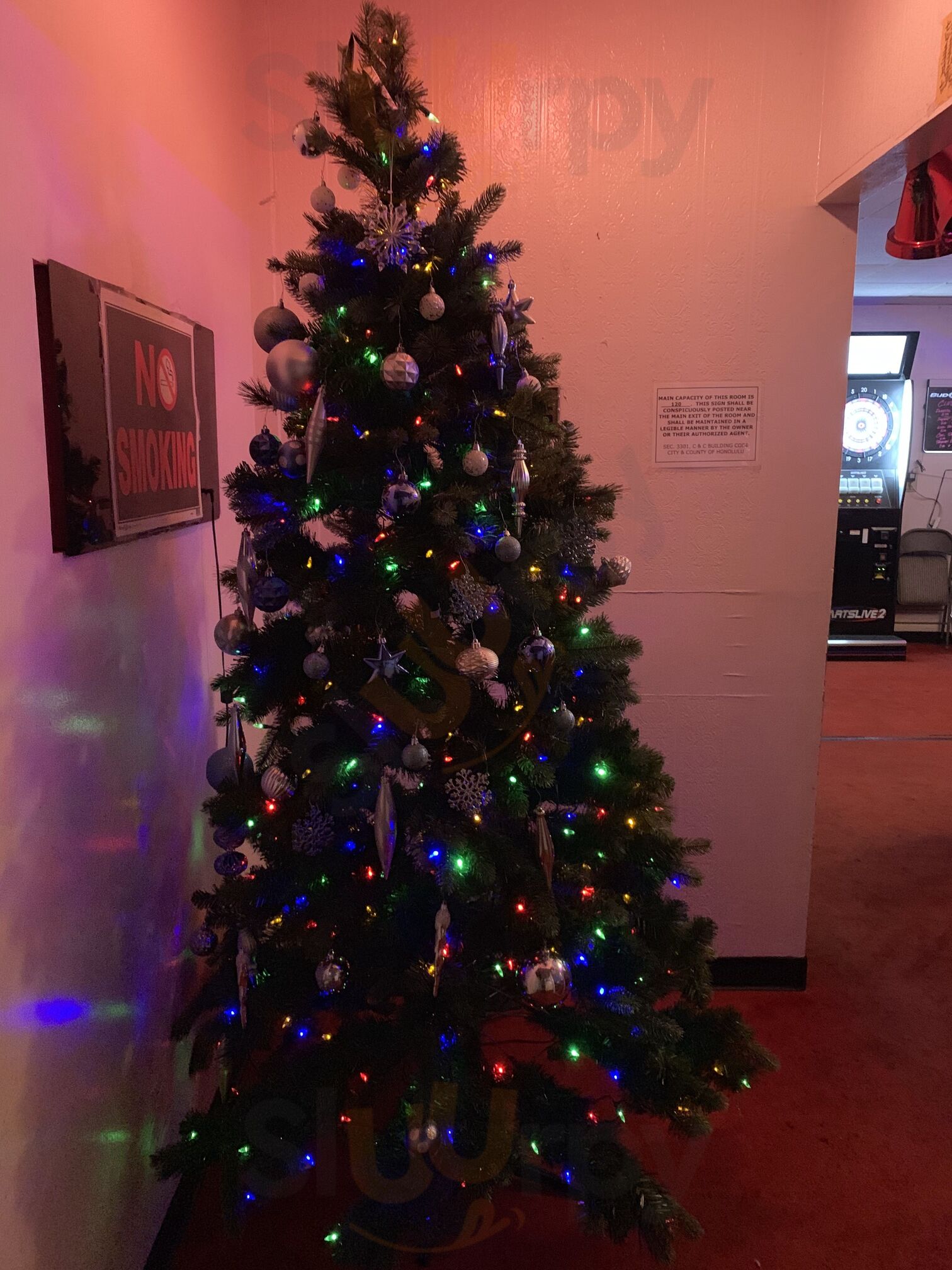 Club Nari Restaurant & Bar