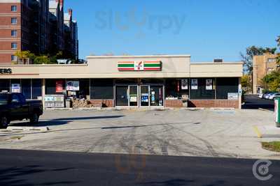 7-eleven