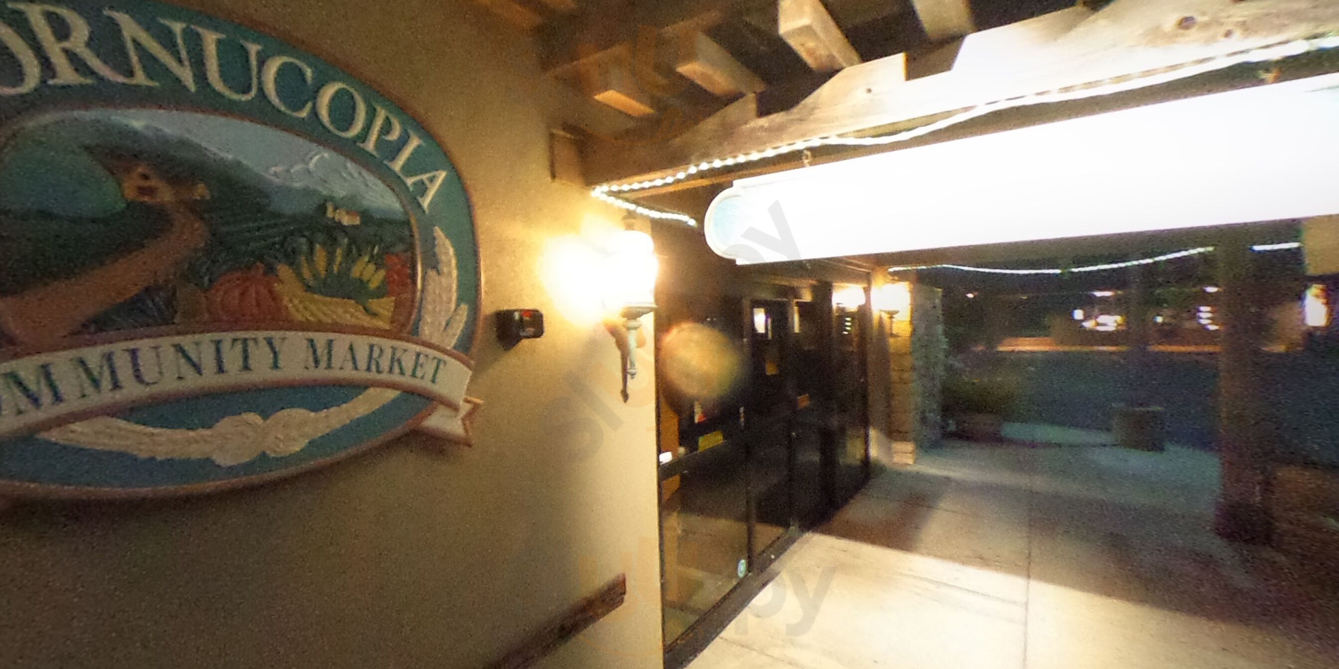 Cornucopia Cafe