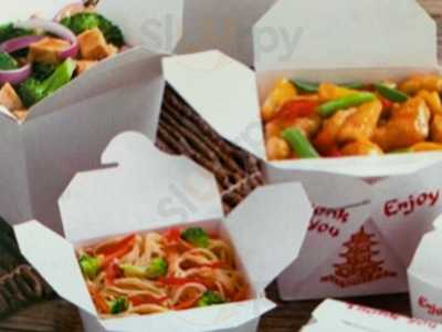 China Wok Express