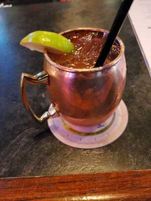 Signature Sports Bar