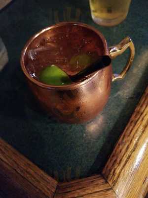 Signature Sports Bar