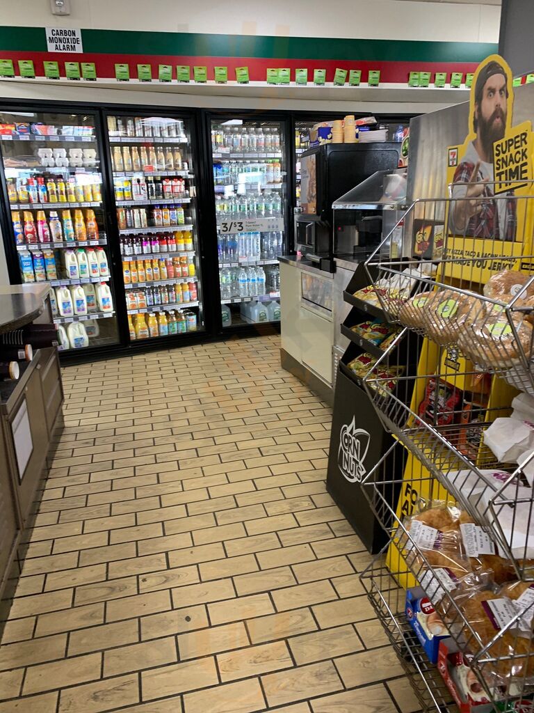 7-eleven