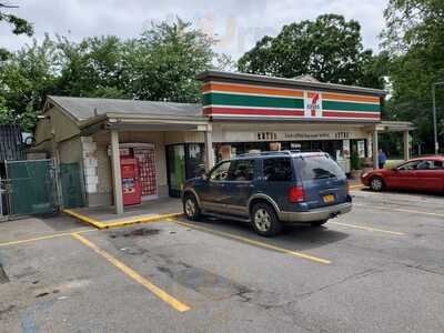 7-eleven