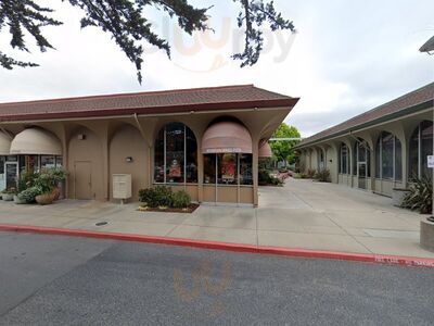 Mountain Mike's Pizza