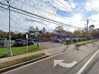 Union Blvd Deli