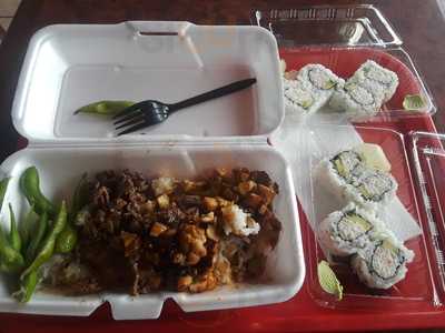 Fuji Grill Laguna Niguel