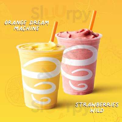 Jamba Kunia Shopping Center