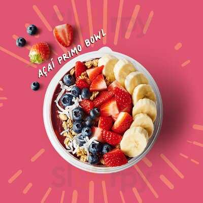 Jamba Kunia Shopping Center