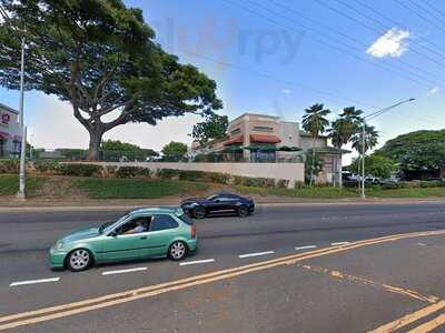 Jamba Kunia Shopping Center