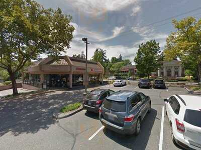 Open Rice Sushi And Chinese Restaurant, Lake Oswego - 363 S State St ...