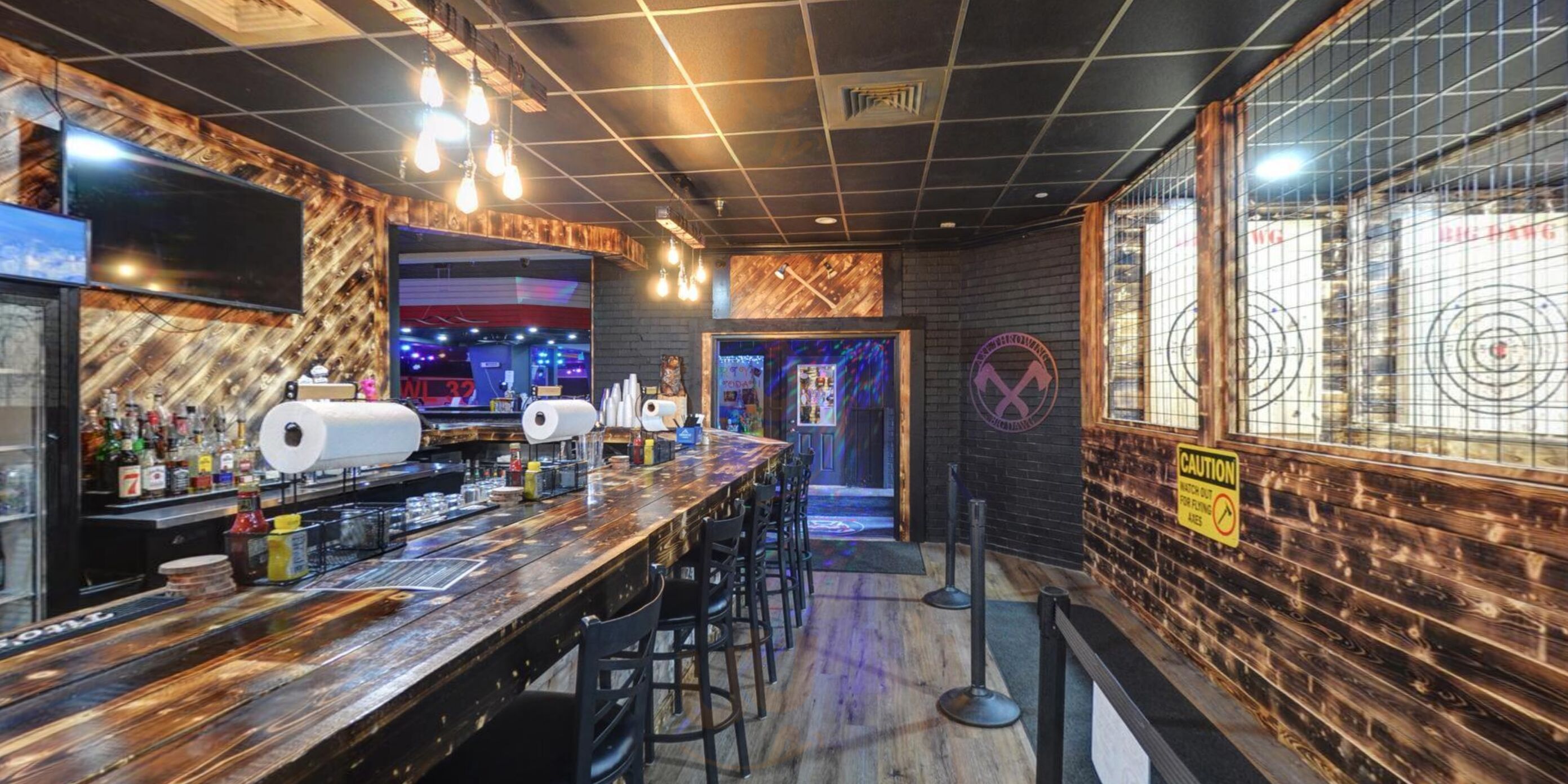 Star Dust Sports Pub