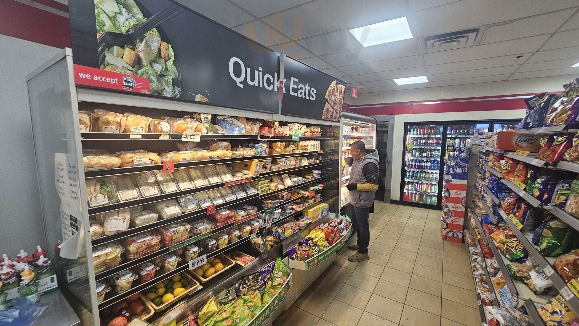 7-eleven