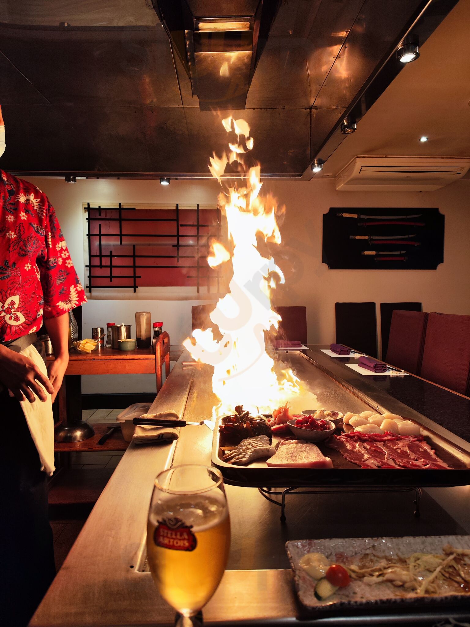 Sakura Asian Buffet