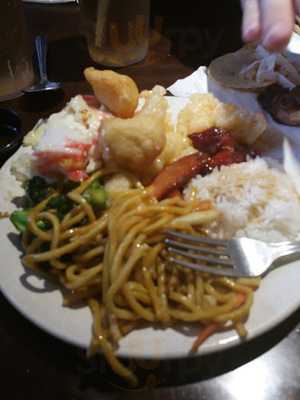 Sakura Asian Buffet
