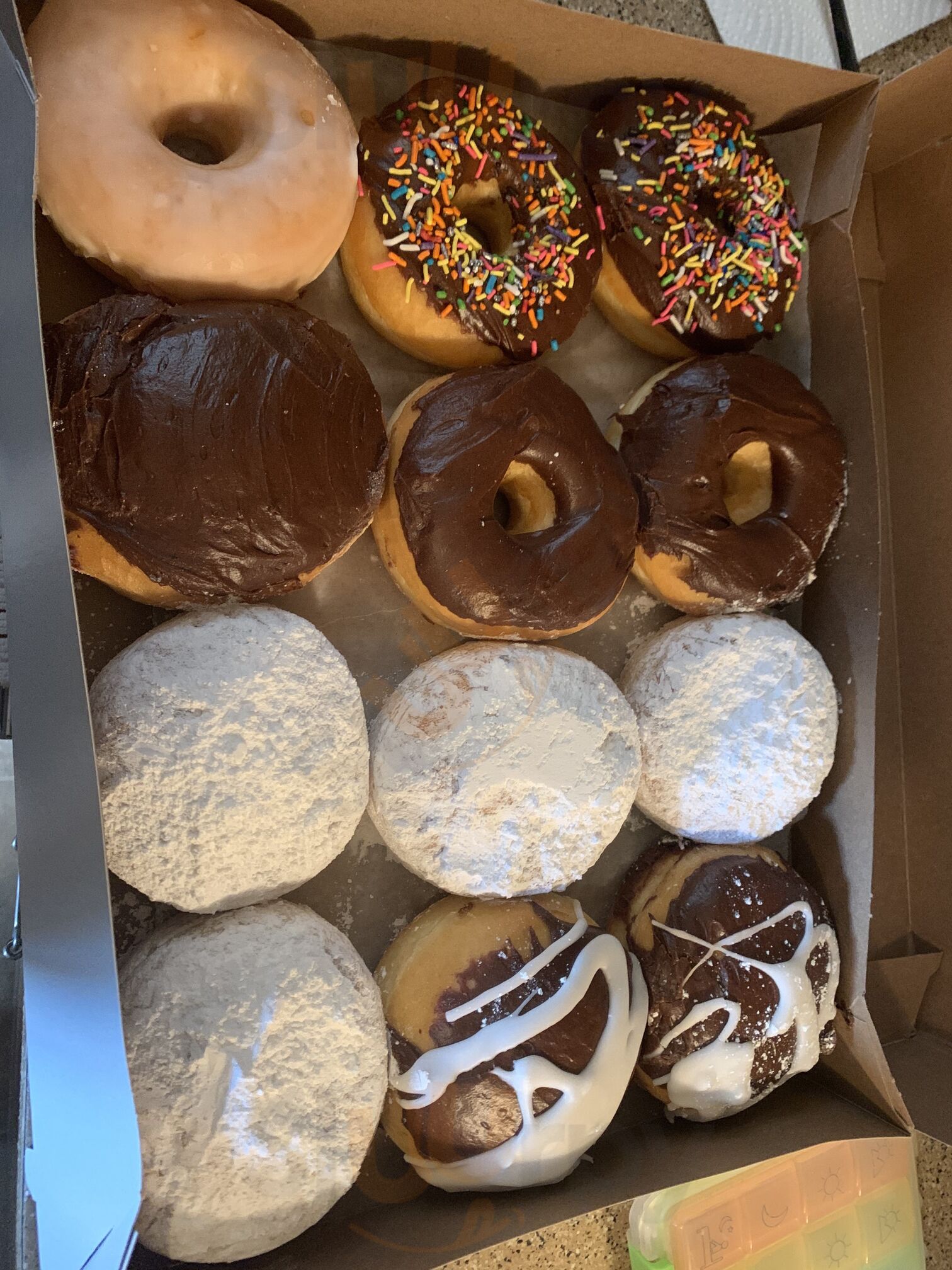 Daloia's Delights Bakery