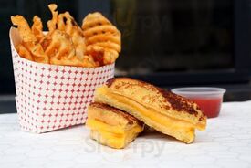 Branch Burger