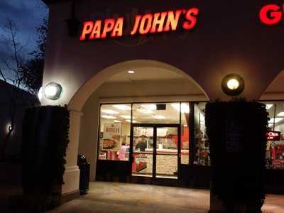 Papa John's Pizza