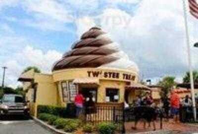 Twistee Treat