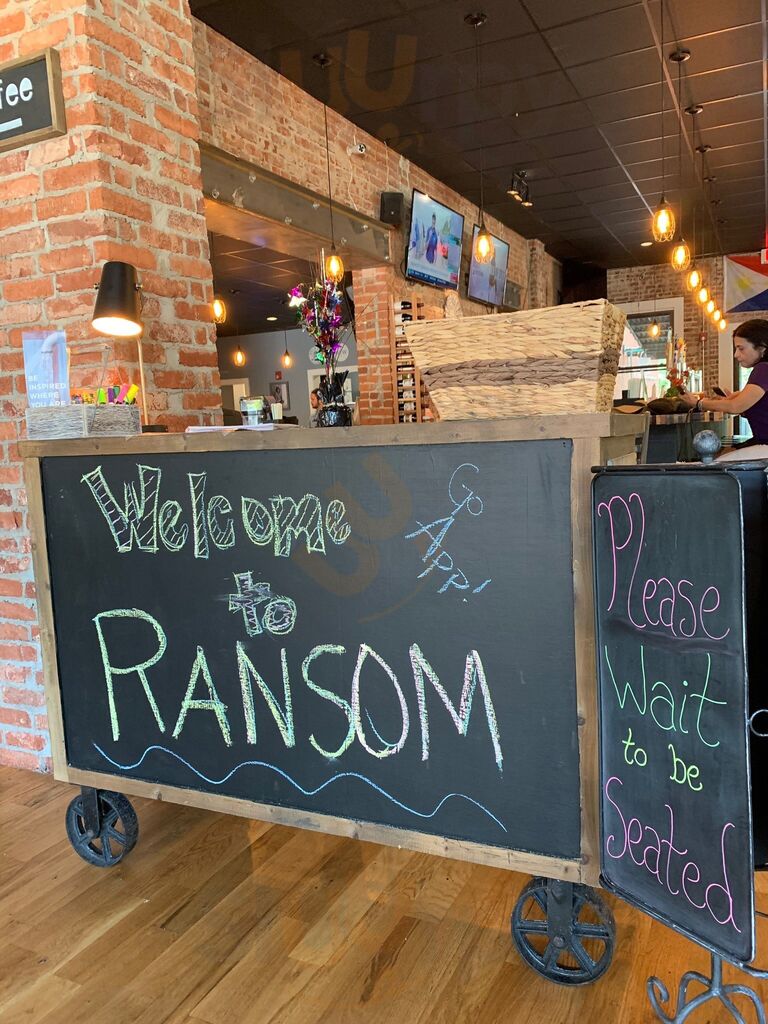 Ransom