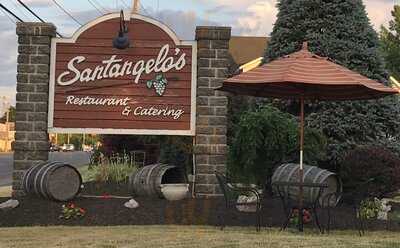 Santangelo's Restaurant