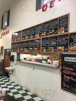 Country Mercantile