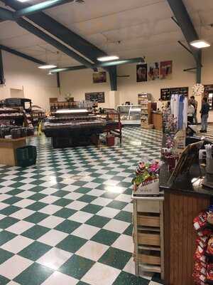 Country Mercantile