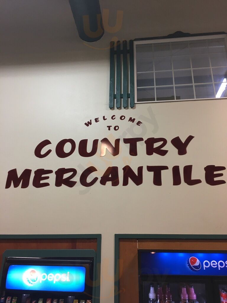Country Mercantile