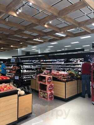 Target - Food Avenue