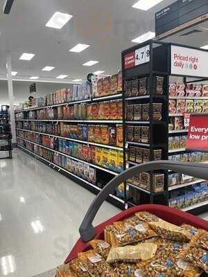 Target - Food Avenue