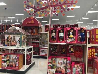 Target - Food Avenue