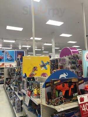 Target - Food Avenue