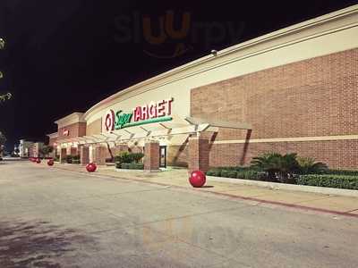 Target - Food Avenue