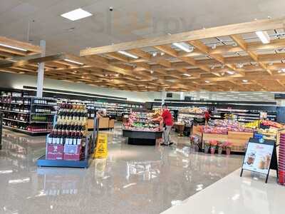 Target - Food Avenue