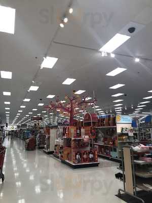 Target - Food Avenue