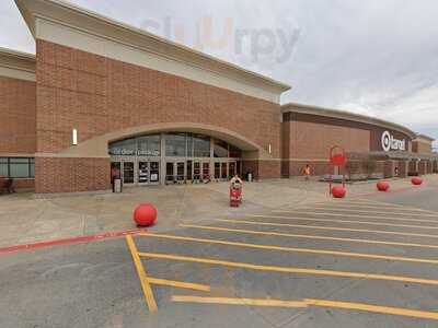 Target - Food Avenue