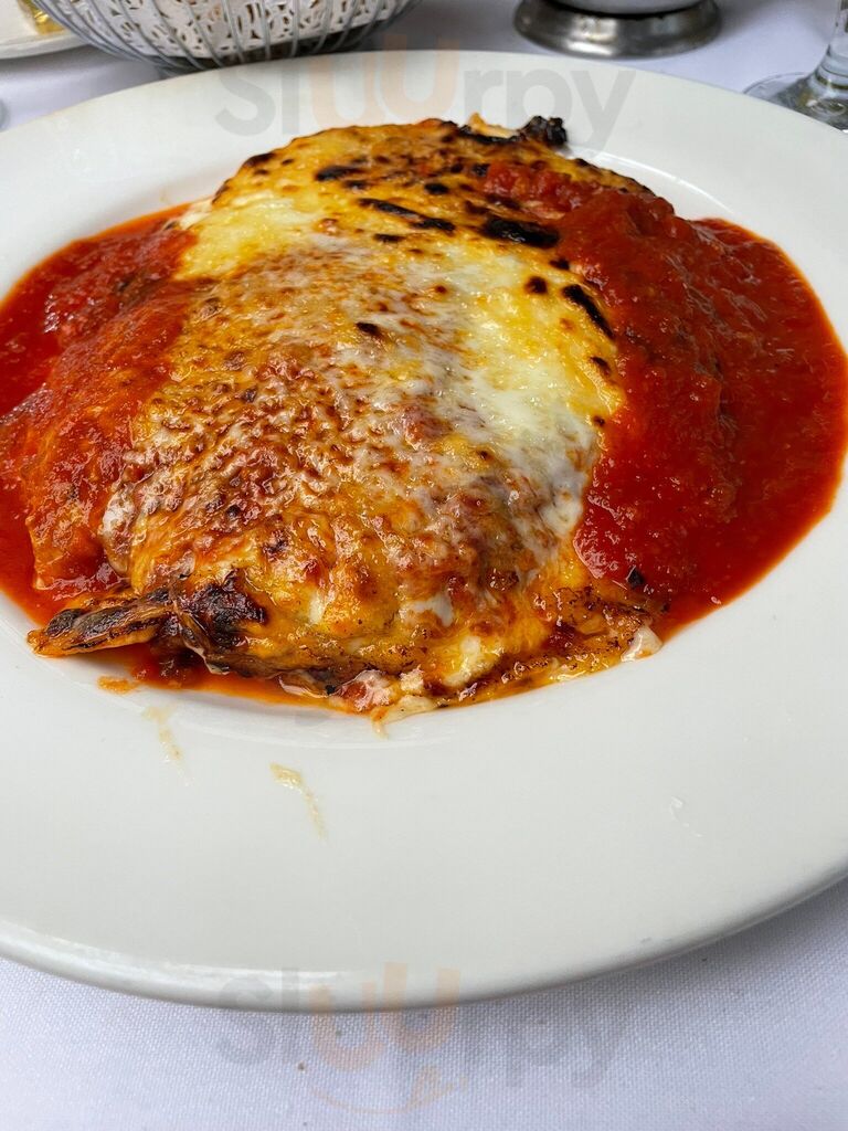 Parkside Restaurant