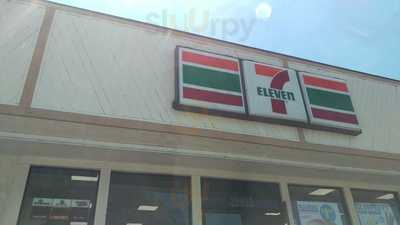 7-eleven