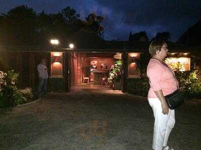 Haleiwa Joe's At Haiku Gardens