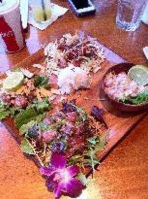 Haleiwa Joe's At Haiku Gardens