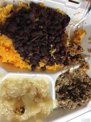 Havana Cuban Cafe And Pizzeria