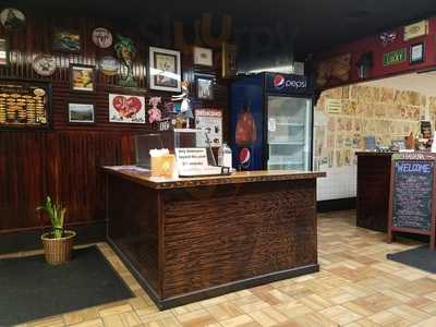 Havana Cuban Cafe And Pizzeria