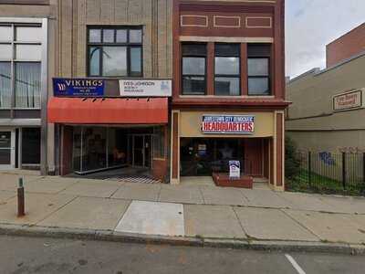 Havana Cuban Cafe And Pizzeria